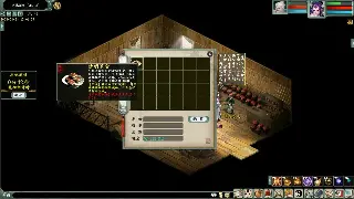 天龙八部玩家心得：十年老玩家带你玩转江湖，分享经验与快乐