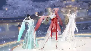 《天龙八部》新手入门：基础操作全解析，玩转江湖！ poster