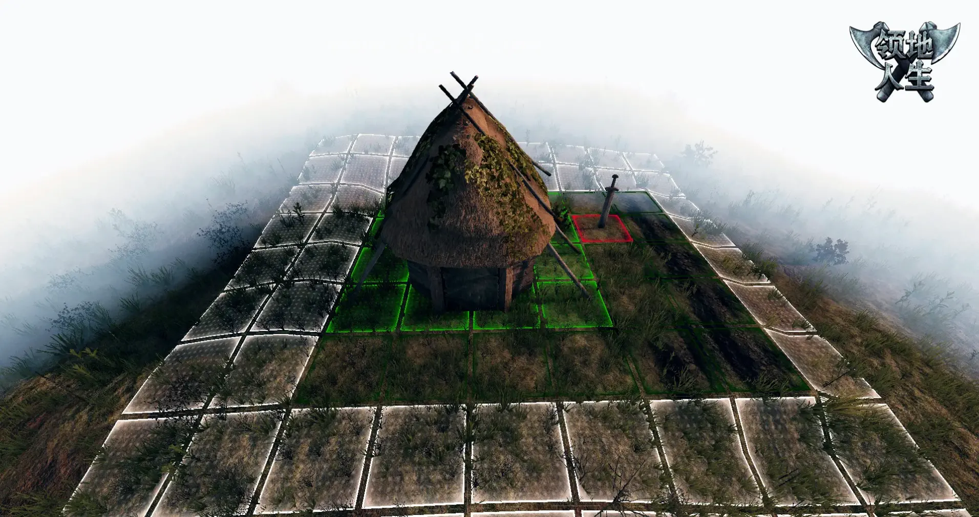 天龙八部 角色养成