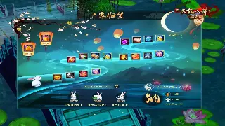 天龙八部玩家进阶心得：战力提升、副本通关全解析