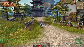 天龙八部私服GM工具全解析：打造你的专属游戏世界