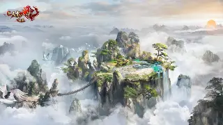 天龙八部私服注册全攻略：账号创建、快速上手，畅游武侠世界 poster