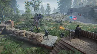 天龙八部装备强化进阶:打造极品装备,称霸武林! poster