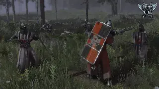 天龙八部战斗技巧全解析:高手进阶之路 poster