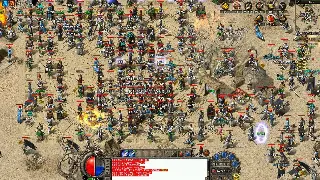 天龙八部装备强化技巧解析:从基础到进阶提升战斗力 poster