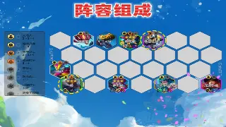 天龙八部战斗技巧详解：掌握核心招式提升游戏胜率