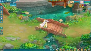 《天龙八部》角色养成中的天赋解析秘籍