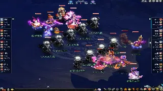 天龙八部手游：五大职业深度解析，助你玩转江湖