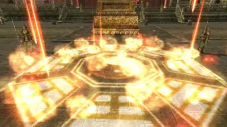 天龙八部手游：职业深度解析，助你玩转江湖