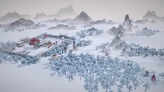 《天龙八部》新手入门：快速上手，玩转武侠世界