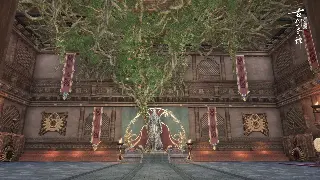 《天龙八部》角色天赋解析指南：打造最强养成策略