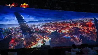 《天龙八部》职业解析：深度剖析各大门派，助你选择最适合的角色