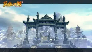 《天龙八部》装备强化终极指南：打造绝世神兵的秘诀