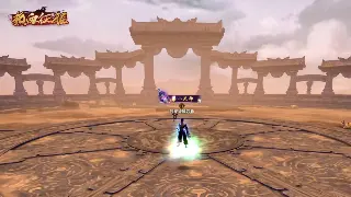 天龙八部：新手村出来后，选哪个职业能让你爽到飞起？