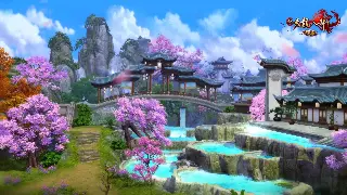 十年老玩家泪目分享：天龙八部那些年，我们一起追过的“坑”与“暖”！