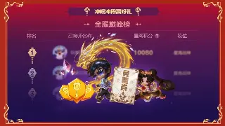 天龙八部：老玩家吐血整理，让你少走弯路的真香心得！