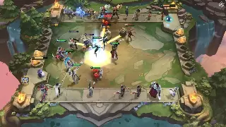 告别迷路！天龙八部手游新手基础操作指南，一键变大侠！