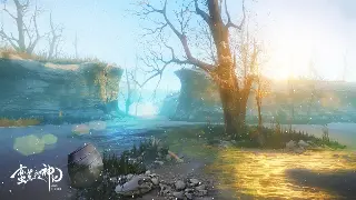 天龙八部：天赋系统深度解析，选错毁一生？独家攻略助你打造最强角色！