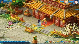 还在苦等官服？最新天龙八部私服下载攻略，一键开启你的江湖梦！