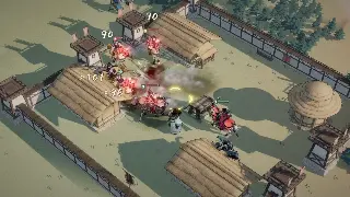 天龙八部手游：告别迷路！新手村生存指南，基础操作全攻略