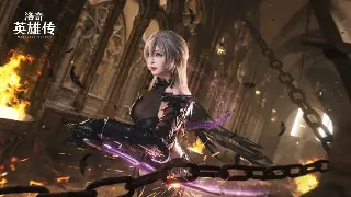 天龙八部私服：重燃你的武侠梦，无限元宝，畅爽PK等你来战！