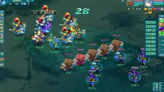 天龙八部PVP制胜宝典：别只知道无脑冲！这些细节决定你的生死！