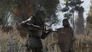 天龙八部战斗技巧大揭秘：从入门到精通，助你成为PK之王！