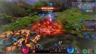 天龙八部PVP进阶：告别无脑冲！老司机教你如何风骚走位，极限反杀！