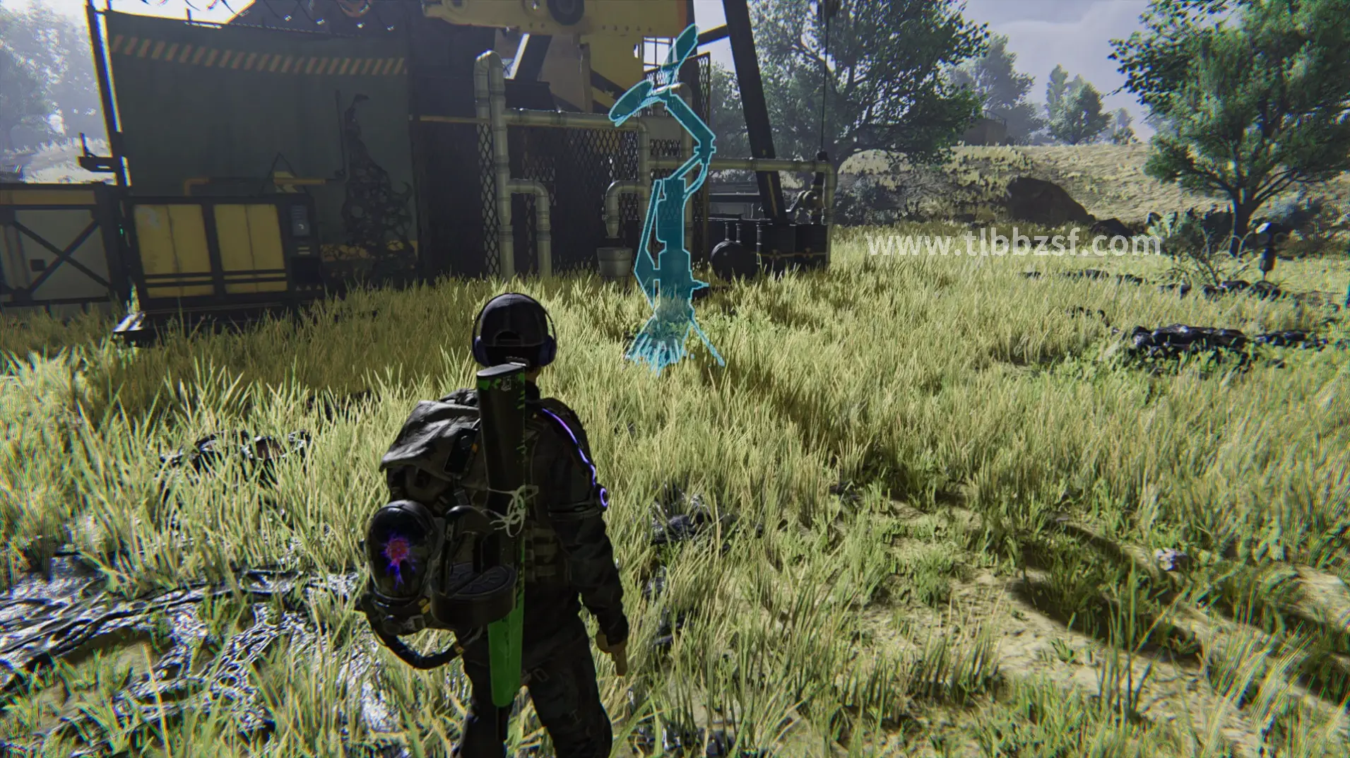 天龙八部装备强化