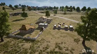 天龙八部私服：告别氪金，重燃你的武侠梦！最新私服下载指南！