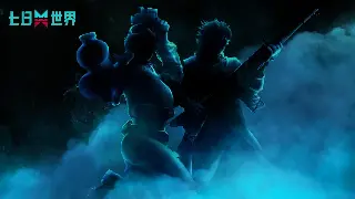 天龙八部萌新扫盲：那些年我们一起喊过的黑话，你懂几个？