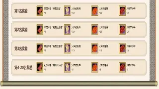 告别平庸！天龙八部天赋系统深度挖掘：激活隐藏潜能，打造专属角色！