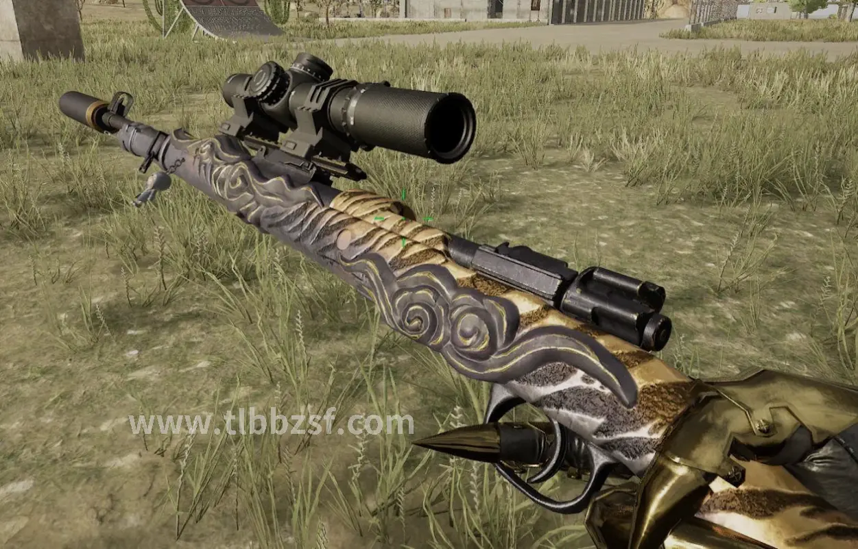 天龙八部 技能解析