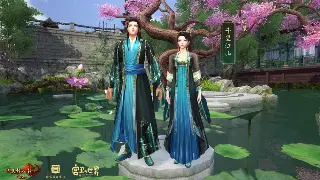 GM工具揭秘：天龙私服里的“上帝之手”，掌控一切的秘密武器！