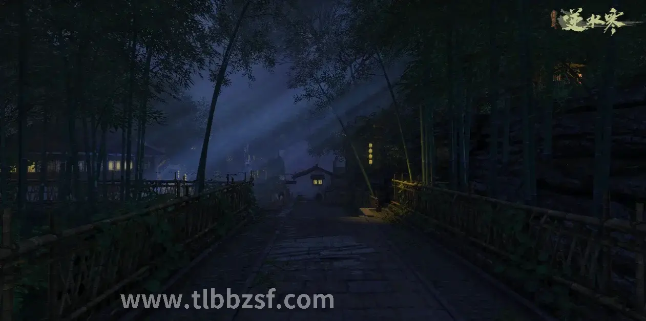 天龙八部新手入门