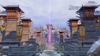 《天龙八部》GM工具：解密私服幕后，玩转江湖的神器 图片