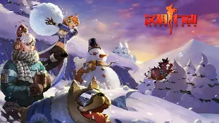 《天龙八部》装备强化逆天改命：平民玩家也能打造神装的秘密！ 图片