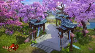 《天龙八部》私服注册全攻略：新手也能轻松入门！