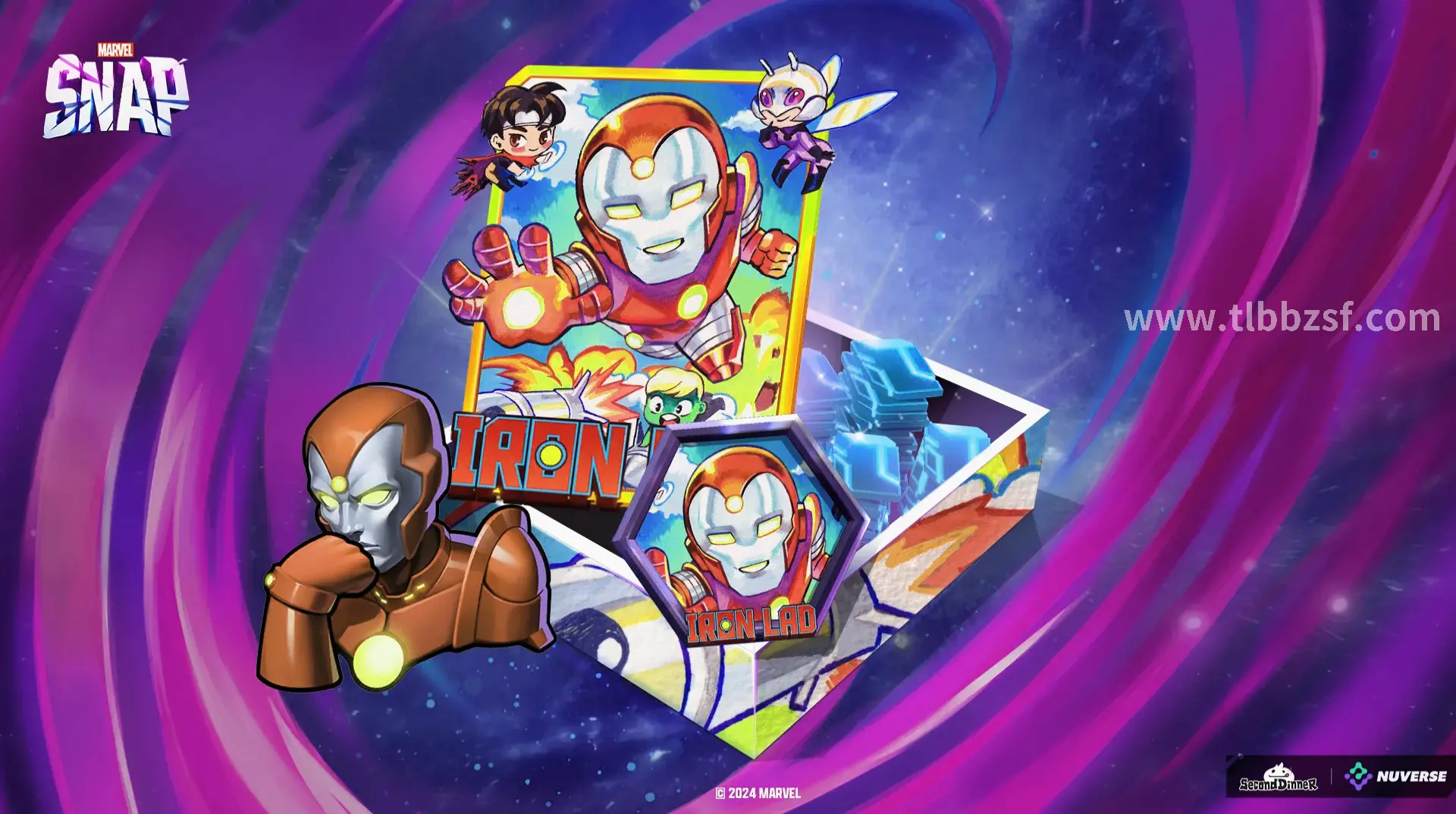 天龙八部角色升级