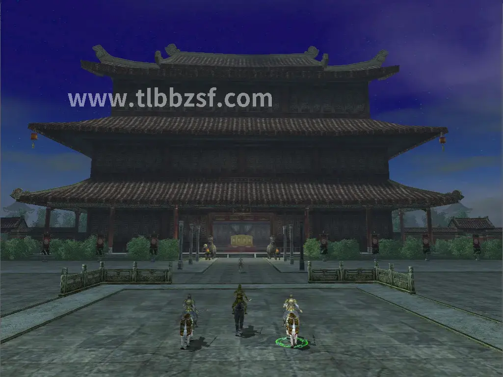 天龙八部新手任务