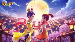 揭秘《天龙八部》私服GM工具：权限背后，是乐趣还是失衡？