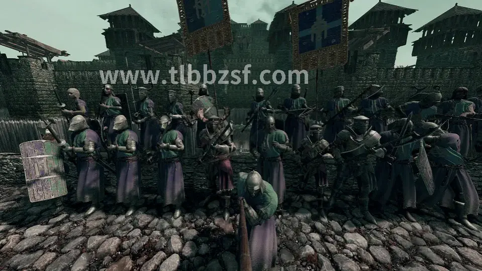 天龙八部角色技能