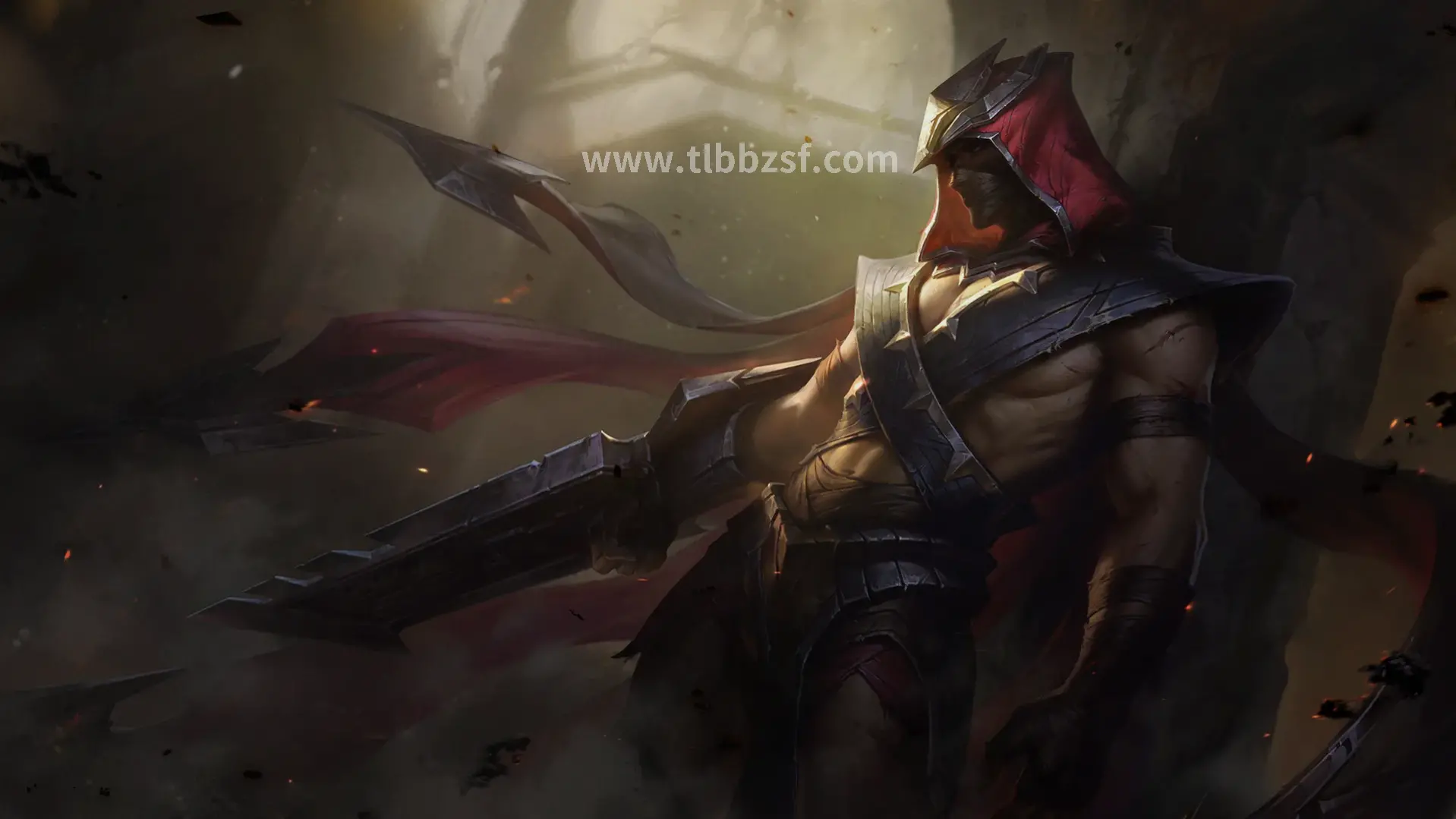 天龙八部副本挑战