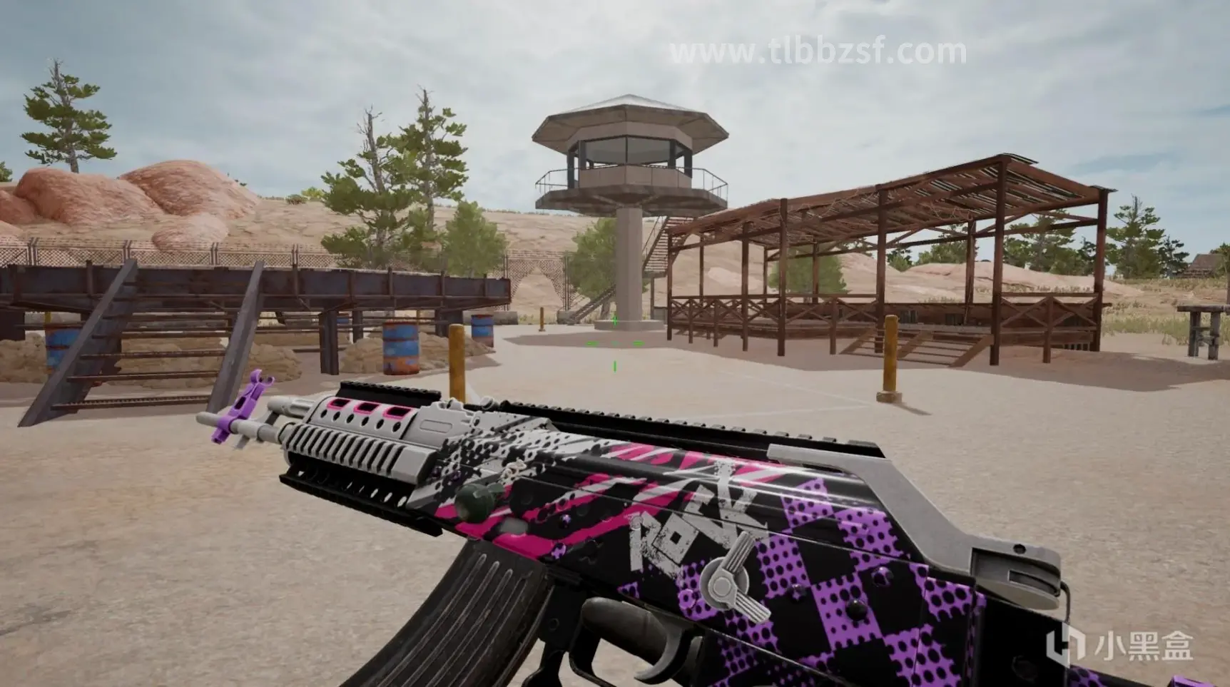 天龙八部PVP战斗