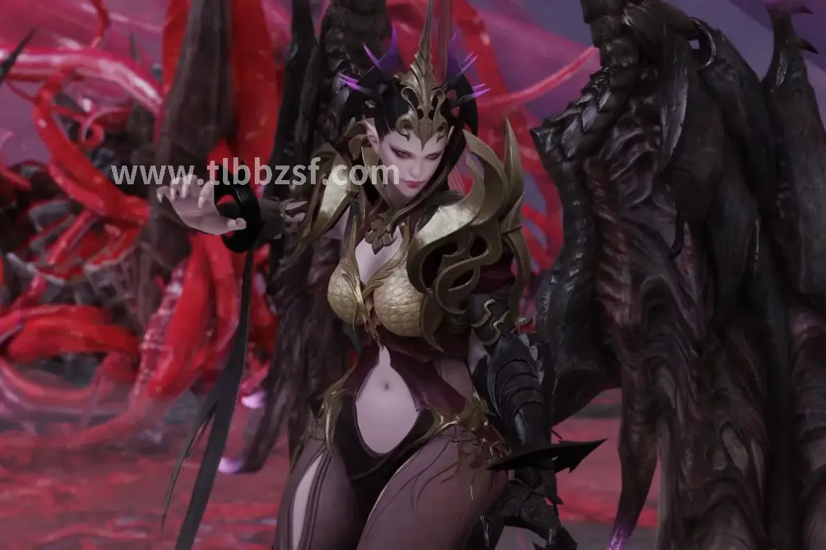 天龙八部 玩家PK