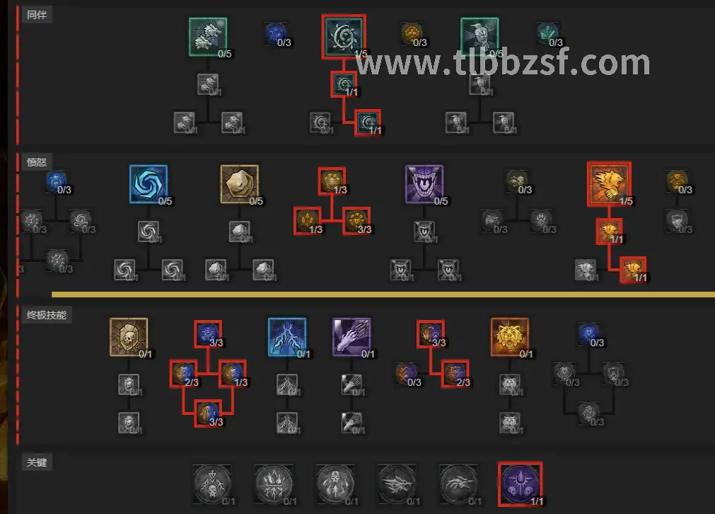 天龙八部游戏场景