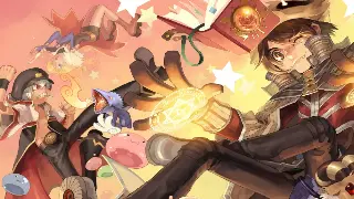 老玩家带你飞！天龙八部私服注册直通车，新手也能秒变大佬！ 图片