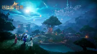 《天龙八部》老玩家带路：那些年我们追过的成长路线，你还在坚持吗？