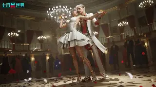 萌新必看！天龙八部江湖新手指南，少走弯路，快速起飞！