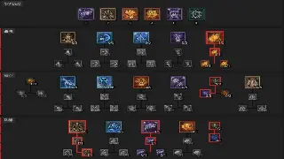 揭秘《天龙八部》角色成长的终极路线：从菜鸟到武林霸主的全攻略